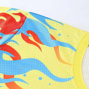 ชุดแบดมินตันระบายอากาศ - Product Image 4