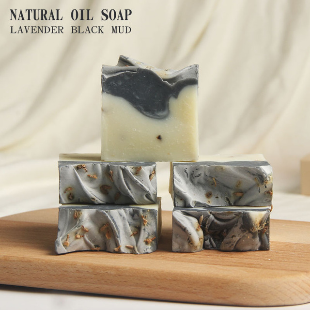 Deeply Gentle Fruit Scented Handmade Soap for Adults Natural Eco-Friendly Glycerine Moisturizing Skin Care Whitening Feature