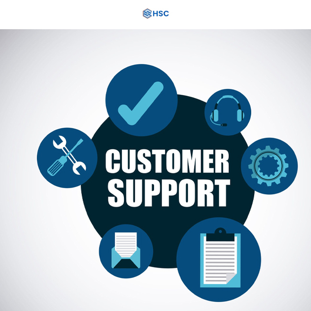 Enterprise-grade Customer Support Software with Digital Integration Secure Cloud Storage and Encryption at Affordable Cost
