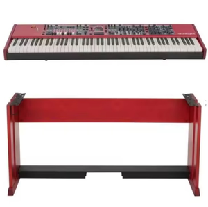 MEJORES VENTAS Nuevo Nordss Stagee 3, Pianos Digitales Compactos de 73 y 88 Teclas, Diseño Clásico - Product Image 2