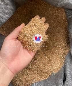 Polvo de Concha de Marisco a Granel |   Ingrediente para Alimento Animal |   Producción Ecológica Vietnam - Product Image 2