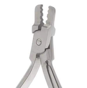 dental, <b>set</b>, surgical, instruments Manual Lingual Arch Forming <b>Pliers</b> Orthodontic Dental Instruments - Product Image 4