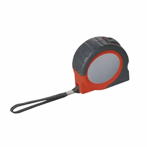 Flessometro Personalizzato in ABS da 5 Metri, Gadget Promozionale con Metro a Nastro - Product Image 2