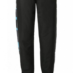 Ensemble 2 pièces de survêtement en cuir pour hommes, tenue slim de qualité supérieure, vêtements respirants, nouveauté, vente en gros - Product Image 5