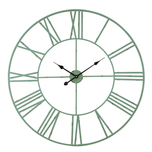 Horloge murale moderne luxueuse Décoration de maison intelligente Horloge murale au design créatif Art pour la décoration de la maison, du bureau, du salon - Product Image 1