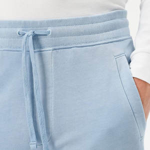 Pantalones de chándal de cintura alta con logotipo personalizado, venta al por mayor de pantalones deportivos de marca privada para hombre, pantalones de calle a rayas, venta - Product Image 5