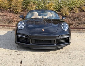 Porsche 911 Turbo 2024 d'occasion en excellent état - Product Image 1