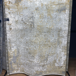 Kreasyon พรมปูพื้นดีไซน์แอบสแตรกของเปอร์เซียเสื่อสวดมนต์สไตล์ตุรกีร้อนสำหรับใช้ในบ้านและห้องน้ำ - Product Image 1