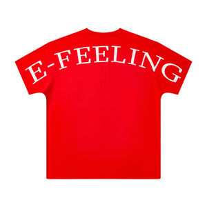 NOUVEAU 2024 Geo Brothers Co T-shirt personnalisé léger 240 g/m² 100 % coton/fibre de bambou anti-UV séchage rapide coupe ample vente en gros - Product Image 1