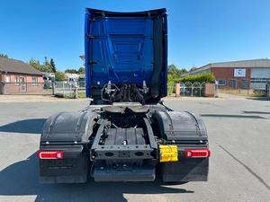 Nuevo/Usado 2023 Mercedes Benz Actros M71 Transmisión automática Camión estándar Carga pesada - Product Image 6