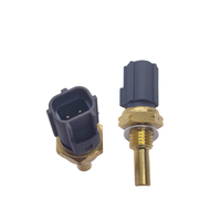 Sensor de Temperatura del Agua del Refrigerante del Motor 89422-35010 para Toyota Celica Corolla Hilux Prado Rav 4 Supra