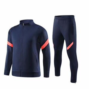 Nueva Llegada, Conjuntos Deportivos de Verano para Hombre Hechos a Medida, Ropa 100% Algodón, Venta al Por Mayor a Precio Económico, OEM - Product Image 3