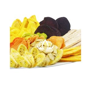 LIVRAISON IMMÉDIATE Fruits secs mélangés Propres et Sûrs pour un Métabolisme Rapide et Délicieux Fruits à Mâcher pour Collations de Fête - Product Image 1