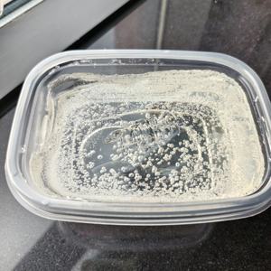 Cera de vela de gelatina no tóxica sin olor <span class=keywords><strong>Sinova</strong></span> DJ1101 Cera de gel para hacer velas DIY - Product Image 2