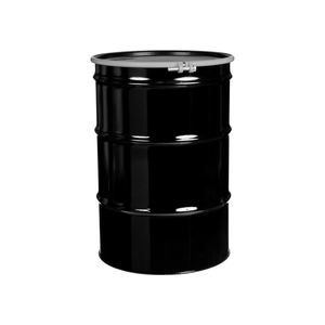 Fût en acier OEM / peint sur mesure de 120L / 150L / 160L pour applications industrielles - Product Image 3