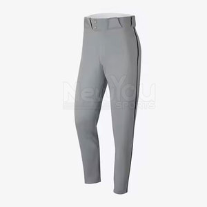 New Arrival Lightweight <b>Baseball</b> Uniform Best Material New Style <b>Baseball</b> Uniform Made In Pakistan - Product Image 5