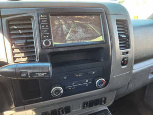 Nissan NV Cargo HD SV RWD VAN 2019 Usada en Excelentes Condiciones - Product Image 6