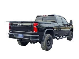 Silverado 2500HD ZR2 2024, Cabina Doble, Tracción en las Cuatro Ruedas, Volante a la Izquierda, Interior Oscuro, Asientos de Cuero, Neumáticos R19 - Product Image 1