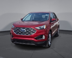 Ford Edge Titanium AWD 2024 Usado en Excelentes Condiciones, SUV de 4 Puertas - Listo para Enviar - Product Image 1