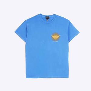 Camisetas Bella Canvas Soft Tri-blend para Hombre, Cuello Redondo, Diseño Gráfico Básico, Color Sólido, Perfectamente Suaves - Product Image 5