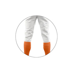 Uniforme de Béisbol Personalizado al por Mayor OEM para Hombre, Transpirable, de Secado Rápido, 300g, Impresión por Sublimación, Bordado 3D, Diseño Personalizado - Product Image 5