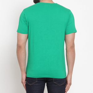 เสื้อยืดผู้ชายสไตล์ไฮสตรีท ปี 2024 สีและขนาดตามสั่ง ผลิตตามแบบ น้ำหนักเบา แห้งเร็ว - Product Image 3