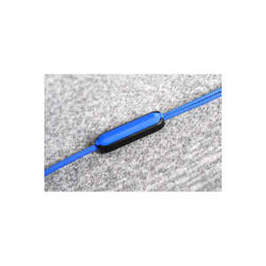 Casque audio supra-auriculaire Zore ER03 Bluetooth 5.0 avec microphone, résistant à l'eau, stéréo, rouge, pour le sport et la DJ. - Product Image 4