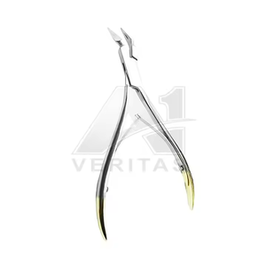 Équipement orthodontique certifié CE ISO 13485 CE CGMP VERITAS A-1 Instruments chirurgicaux dentaires manuels en acier inoxydable - Product Image 4