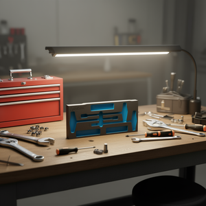 Inserto de Espuma Suave de 2 Componentes Hazet para Estuches de Herramientas 163-382/3 - Product Image 3