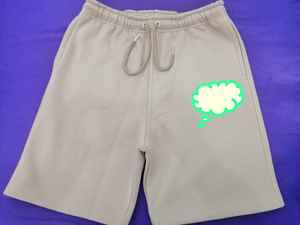 Camiseta de manga corta para mujer, camisa de cuello redondo con diseño moderno, 100% - Product Image 4