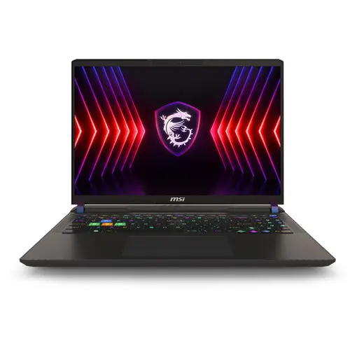 Laptop Gaming M S I 16 Vector 16 HX, Laptop Gaming M S I 16 Vector