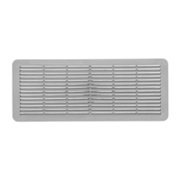 Grille d'ombrage de toit ouvrant pour Mercedes Classe C (W202-W203) -GRIS (expédition du fabricant turc)
