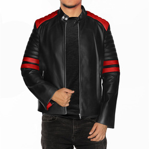 Ropa de Carreras de Cuero de Secado Rápido para Automóviles y Motocicletas, Ropa Deportiva de Talla Grande en Pakistán, Chaqueta de Motocross Nueva Más Vendida - Product Image 5