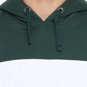 ชุดวอร์มผู้ชายทรงคลาสสิก ระบายอากาศได้ดี ขนาดปกติ สวมใส่สบาย ดีไซน์โลโก้แบบมืออาชีพ ราคาประหยัด - Product Image 6