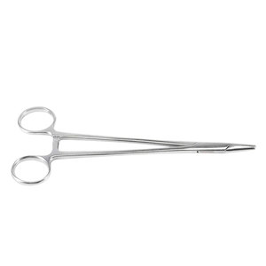 ที่ใส่เข็มน้ำหนักเบาพร้อมโลโก้/สีที่กำหนดเองได้ - Product Image 1