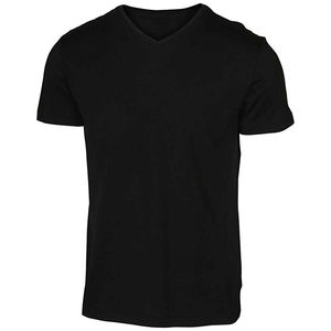 Camisetas personalizadas de cuello redondo, calidad de primera clase, venta al por mayor - Product Image 6