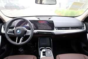 NUEVO BMW (iX1 eDrive 25L) 2025, 150 Kw (204 CV), 0 km, Transmisión Automática - Product Image 2