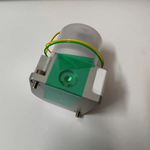 Contrôle de débit de la vanne 120 LPM 12 V MPOS - Product Image 2