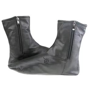 ถุงเท้าหนังสำหรับผู้ชายถุงเท้าหนังสไตล์ใหม่สำหรับฤดูหนาว - Product Image 1