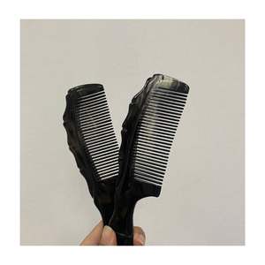 หวีแตรแบบพกพาปรับแต่งรูปร่างและขนาดผลิตในเวียดนาม - Product Image 6