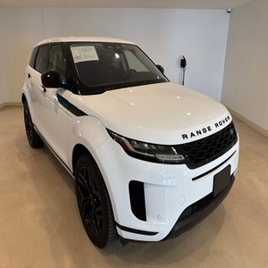 รถครอสโอเวอร์ระบบเบนซินระบบออโต้9สปีดขับเคลื่อนสี่ล้อ roover Evoque S AWD 2021 - Product Image 3