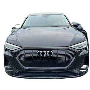 Audi Etron Sportback AWD Prestige 4 puertas usado del 2020, convertible, con volante a la izquierda. - Product Image 1