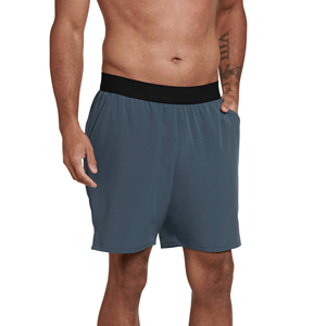 Pantalones cortos de baloncesto para hombre, Bermudas cómodas de secado rápido con bolsillo para teléfono de poliéster, para gimnasio, correr, ropa deportiva, ropa de calle, mallas de secado rápido - Product Image 4