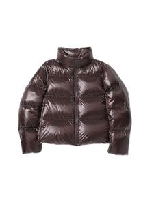 Chaqueta acolchada extragrande con cremallera de alta calidad para hombre, personalizada OEM, cálida para invierno, a prueba de viento. - Product Image 6