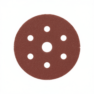 แผ่นกระดาษทราย Festool STF D90/6 Rubin 2 แพ็ค 50 ชิ้น - Product Image 2