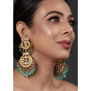 Pendientes de Aro de Plata de Ley Hechos a Mano de Alta Calidad - Diseño Clásico para Fiestas y Regalos, Joyería de Moda al por Mayor - Product Image 4