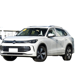 SUV compact à essence d'occasion vérifié 2024, style 330, TSI Turbo Pro/Smart Line, prêt à rouler, stock japonais - Product Image 1