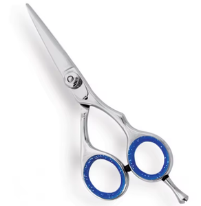 กรรไกรตัดผมมืออาชีพทำจากสเตนเลสเกรดสูงจากญี่ปุ่น - Product Image 4