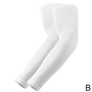 Manches de sport anti-UV pour l'extérieur, basketball, football, volleyball, cyclisme, ensembles de refroidissement personnalisés, respirants et anti-transpiration - Product Image 5