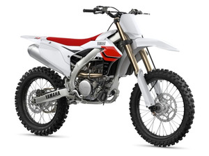 Offres Exceptionnelles : Nouvelles Éditions 70e Anniversaire 2026 YZ250F (Motocyclettes) - Product Image 6